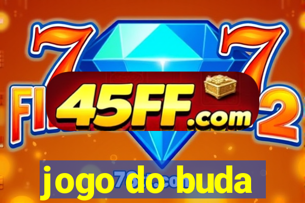 jogo do buda